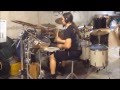 Belphegor - Pest Teufel Apokalypse Drum Cover HD ...