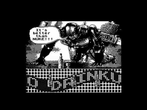 The #Lyra 1 Demo by Ethanol Software HQ