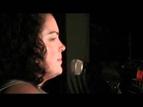 TEDxDarwin - Tiffany Cornell