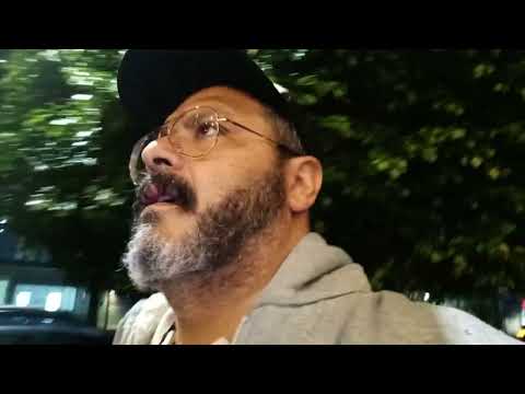 Paseo Nocturno Por La Colonia Polanco S.L.P 16/06/2026