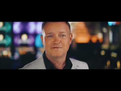 FRANK LUKAS "KOMM ZURÜCK II (EINMAL NOCH)" (DAS OFFIZIELLE VIDEO)