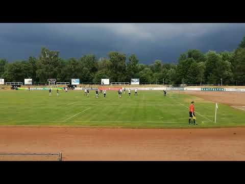Pritzwalker FHV - FK Hansa Wittstock 4:2 (17.06.23)
