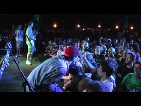 Bane @ This is Hardcore 2009 part 1