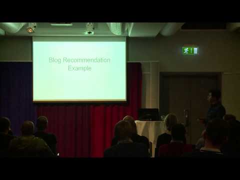 Building Data Applications With Vespa - Thiago Martins