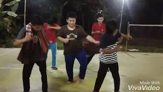 Download lagu Joget saur saur pemuda kapling, auto ngakak mp3