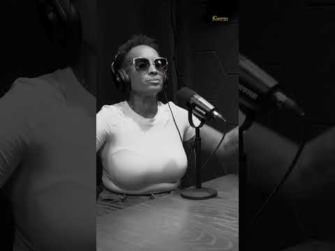 Experience The One with Alison Hinds brings you heartfelt conversations and powerful life stories.