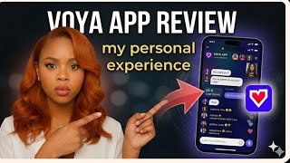 VOYA App Full Tutorial 2026: Features, Experience, and Regional Issues