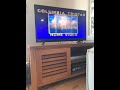 Closing To Men In Black 1998 Vhs
