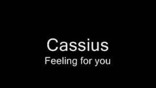 Cassius - Feeling for you