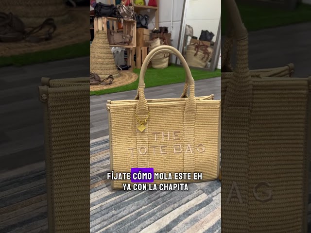 Vídeo relacionado con El Desván Nerd Androide Norimaki - Bolso de tela tote bag
