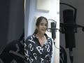 Deepthi Sunaina Singing Chustu Chustune Rojulu Gadiche Deepthisunaina Shorts Youtubeshorts 37