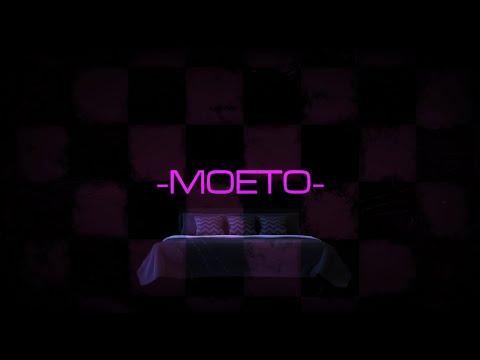 Dim4ou x EVG - MOETO