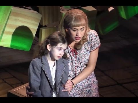 Alison Luff - My House