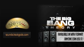 Best 808 VST &amp; Drumkit - The Big Bang Theory
