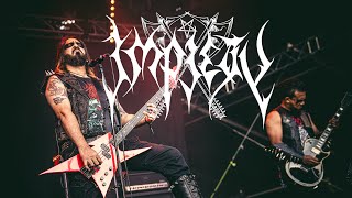 Download lagu Impiety - live at Steelfest Open Air 2025 mp3