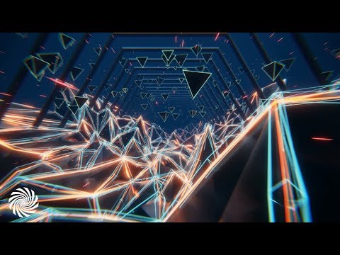 Siloka - Freedom Claiming [Psychedelic Visuals]