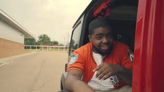 Undefeated Music Video