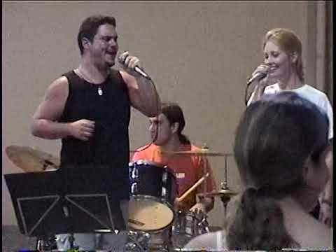 Molina (Creedence Clearwater Revival) - Banda Prelúdio - 2003 - Conchal - São Paulo