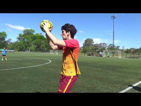 TIMAO VS NEA - #Clausura2021 Fecha 7