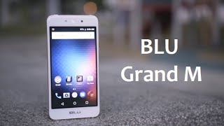 BLU Grand M Bypass Google Account/FRP Lock No Computer-100% Working & Easy Method 2020