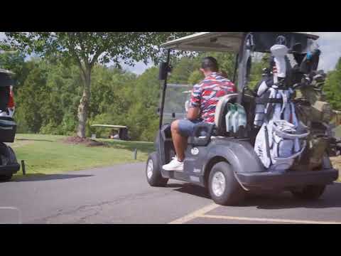 SCC Charlotte Chapter 2022 Golf Tournament