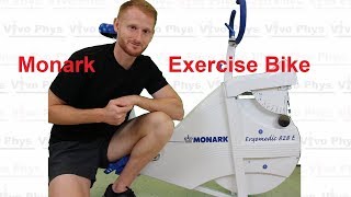 Monark Exercise Bike