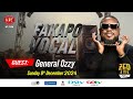 FAKAPO VOCAL GENERAL OZZY Audio
