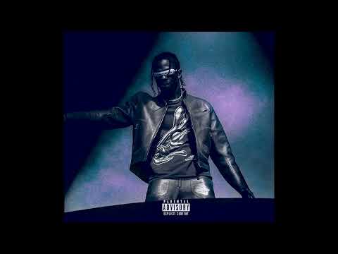 (FREE FOR PROFIT) *Beat Switch* Travis Scott Type Beat - "Nightclub Savage"