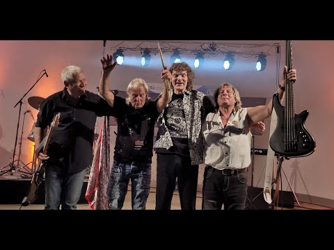 BERLUC live in Zinnowitz am 02.08.2024