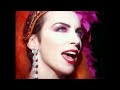Annie Lennox - Why (Official Video), Full HD (Digitally Remastered and Upscaled)