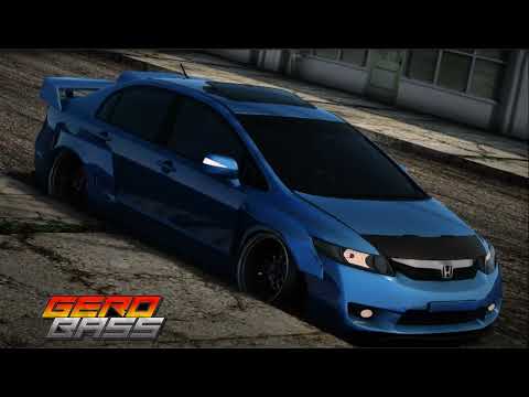 Intro Koli Arce  + Que Paso Tan Asustao || BASSBOOSTED ||