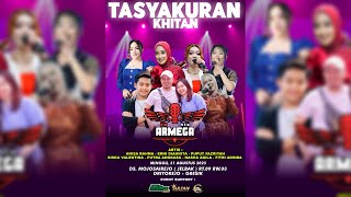 Download lagu Live Stream OM NEW ARMEGA - DRIYOREJO, GRESIK mp3