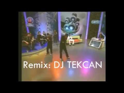 Dj Tekcan ft. Emre Yaşar -  Meine Liebe (Remix)