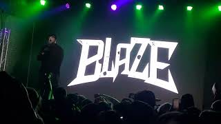 Blaze Ya Dead Homie : Juggalo Anthem - Fright Fest 2023