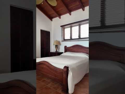 Ocean View Mansion in Playa Carrillo, Costa Rica | 5.9 Hectare Mediterranean Estate