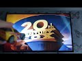 Jeff Gorvette Watches THX Broadway VHS Logo