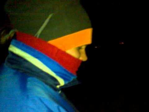 EN BUSCA DE GAMUSINOS (SENECA C.F)