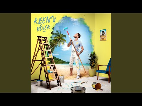 Videoclip de Dilemme (feat. Dely Kate) — Keen' V