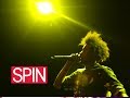 DANNY BROWN "Handstand" at SPIN's Year In Music