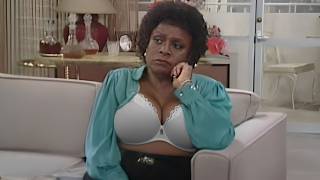 The Infamous Scene That Took 'The Jeffersons' Off The Air