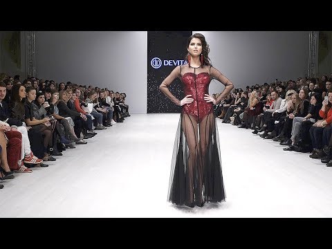 Devita | Spring Summer 2018 Full Fashion Show | Exclusive