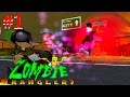 Zombie Wranglers Part 1 Walkthrough Xbox360 Classic sup