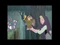 Sleeping Beauty Part 7 At The Forest Phillip And Samson Heard Aurora S Song