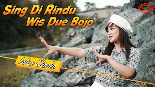Download lagu SING DI RINDU WIS DUE BOJO ( ORIGINAL )  - INTAN CHACHA [ FULL HD ] mp3