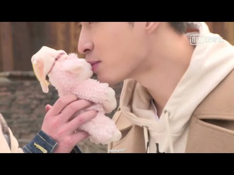 180529 Zhang Yixing Lay - 就是這個樣子 張藝興KISS大作戰 唱長沙話版《Sheep》