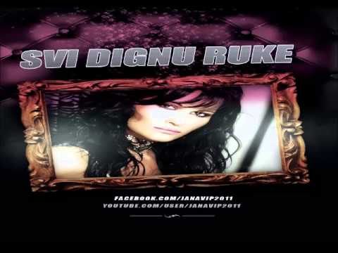 Video thumbnail for Svi dignu ruke