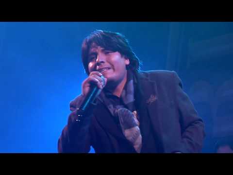 Chinito Del Ande - Ay Lunita / En Vivo