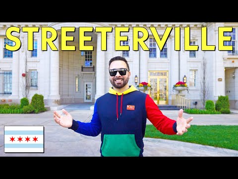 Chicago's BEST Neighborhood - Ultimate One Day Streeterville Experience | Food & Things to Do