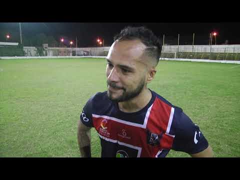 Notas Jesús Calderón y Emanuel Perea (San Lorenzo)