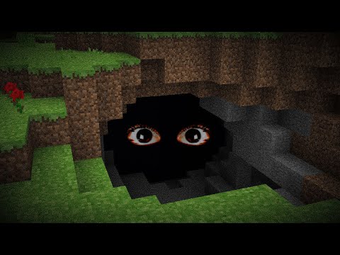 Disturbing Minecraft Footage You've Never Seen